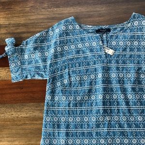 NWT Madewell Women’s XXS Dress
